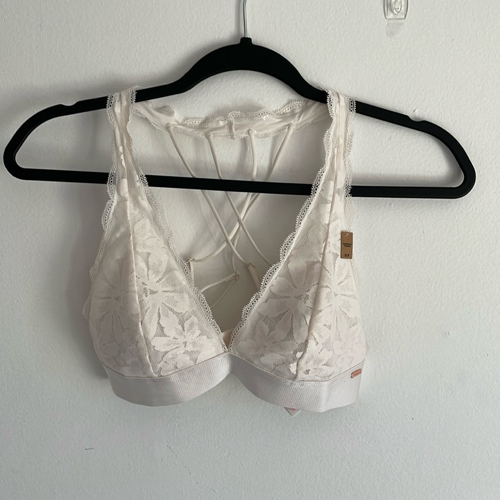 Pink By Victoria’s Secret Bralette